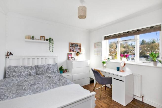 Bedroom two