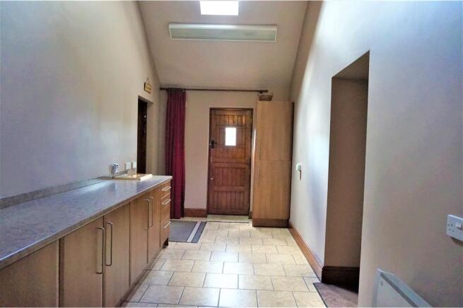 Reception Room Four