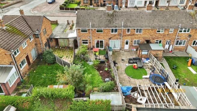 Chestnut Avenue, Retford, DN22 photo 2