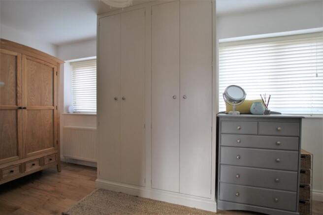 Dressing Room