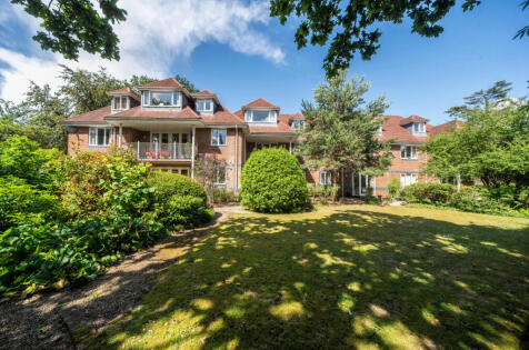Bassett Green Road, Bassett, Southampton, Hampshire, SO16