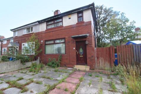 Logwood Avenue, Wigan