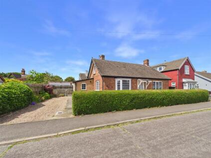 Harris Boulevard, Mablethorpe