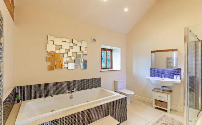 Principal Ensuite