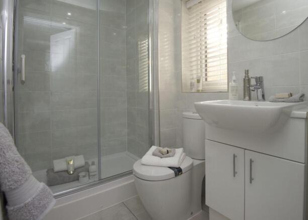 En suite