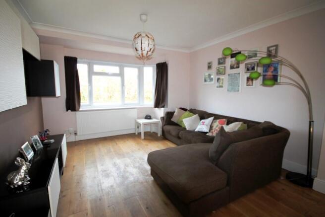 Lounge Area