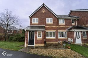 20, Mossgate Park, Morecambe LA3 2WN
