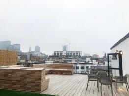 Flat 23, 97 113 City Plaza, Curtain Road, Hackney, London EC2A 3BS