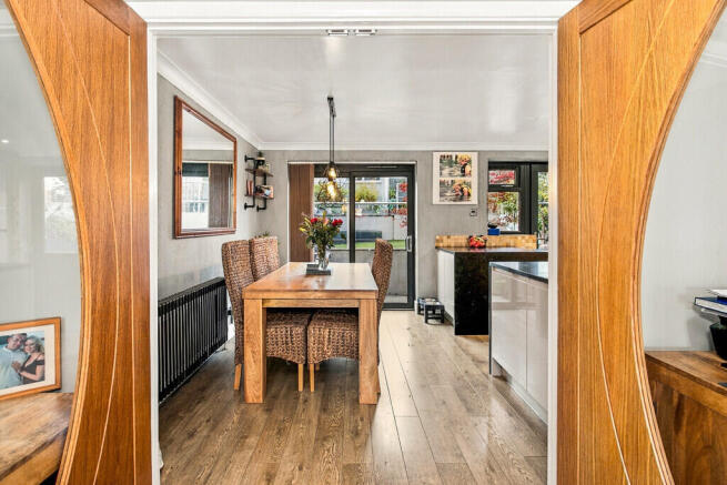 Kipling Avenue, Brighton, BN2 6UD photo 4