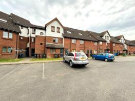 46, Rockingham Mews, Stephenson Way, Corby NN17 1BB