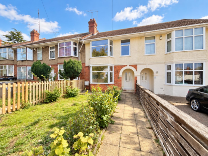 Kingsley Road, Kinglsey, Northampton NN2