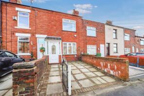 13, Juddfield Street, St. Helens WA11 0BB