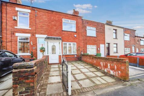 Juddfield Street, Haydock, WA11