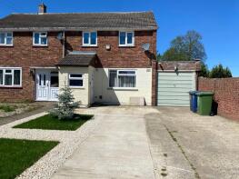 2, Finch Road, Cambridge CB4 3RB