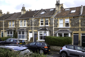 32, St John's Road, Lower Weston, Bath BA1 3BW