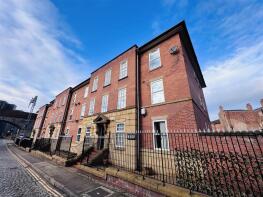 18, Potato Wharf, Manchester M3 4NB