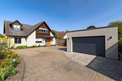 Kimbolton Road, Bedford, MK41