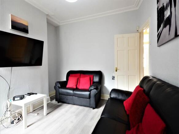 living room 1