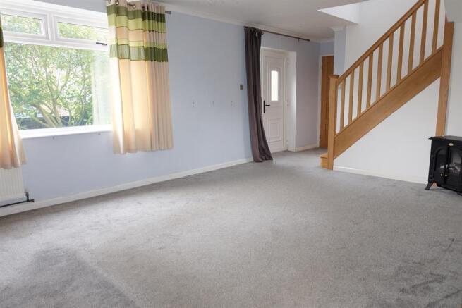 2nd view downstairs lounge