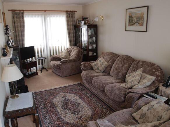 Living Room Pic 2