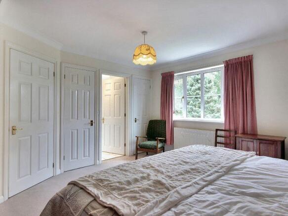 Guest Bedroom