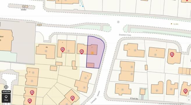 Plot Map