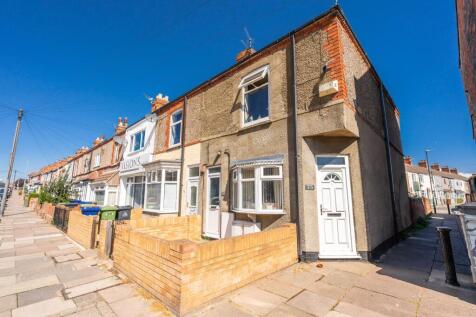 Oxford Street, Cleethorpes, DN35