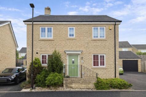 Peregrine Road, Brockworth, GL3