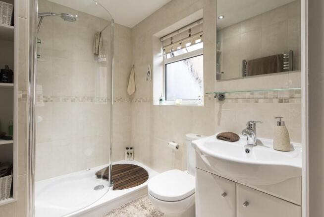 En suite