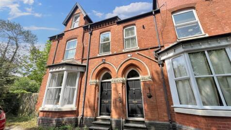 Church Road, Moseley