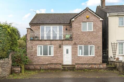 Mead Terrace, Blagdon, Bristol, BS40
