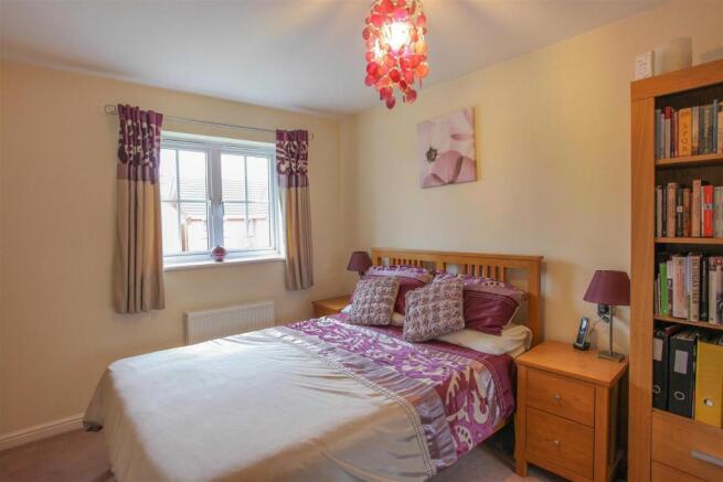 Guest Bedroom 2