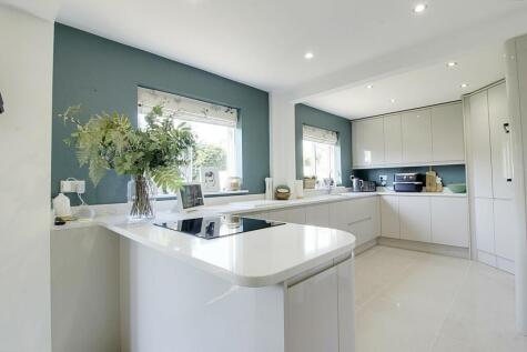 Bede Road, Baston, PE6