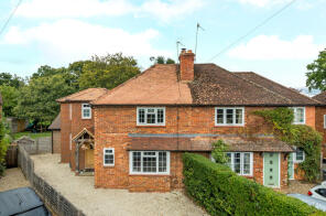 6, Copse Edge, Elstead, Godalming GU8 6DJ