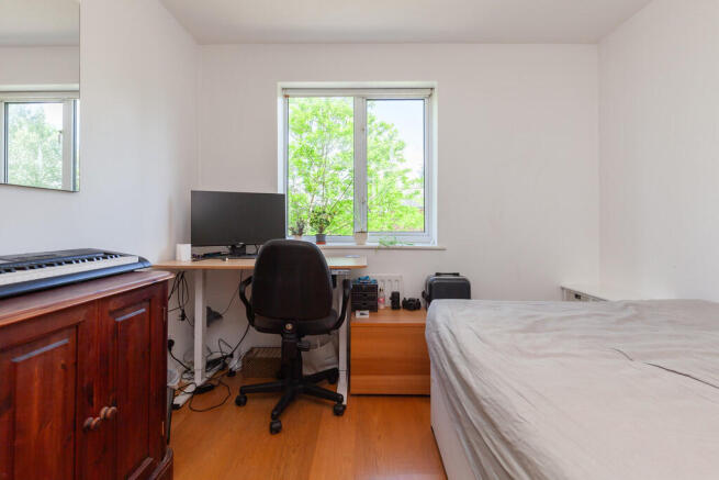 Bedroom 2- Angle ...