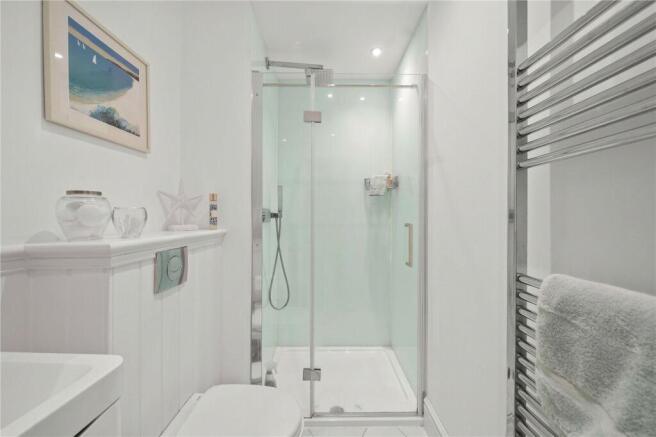 Shower Rm
