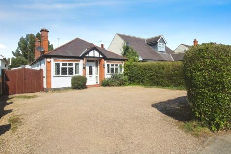 Sketchley Road, Burbage, Hinckley, Leicestershire, LE10