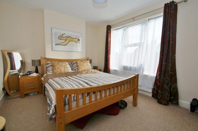 BEDROOM 3