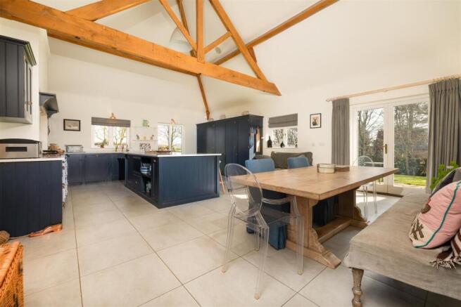 Clifton Road, Netherseal