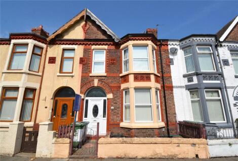 Littledale Road, Wallasey, Wirral