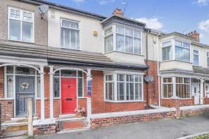 34, Linden Avenue, Stockton-on-tees TS18 4EG