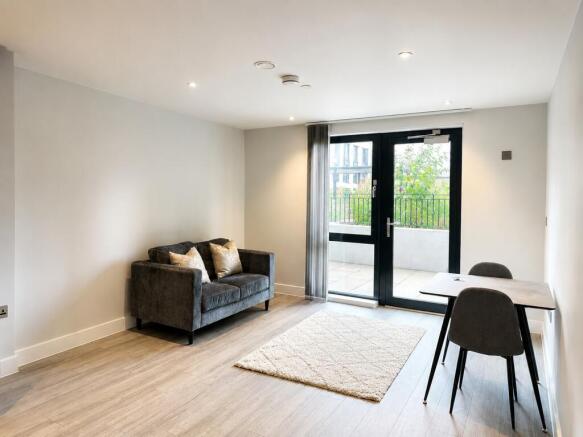 Living Space