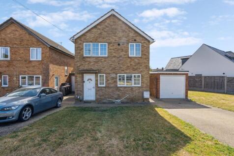 Old Hale Way, Hitchin, SG5