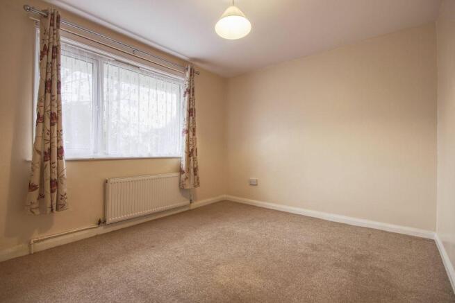 Bedroom 2 (Double)