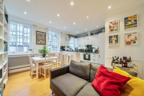 18, Adelaide Court, Abbey Road, London NW8 9AE