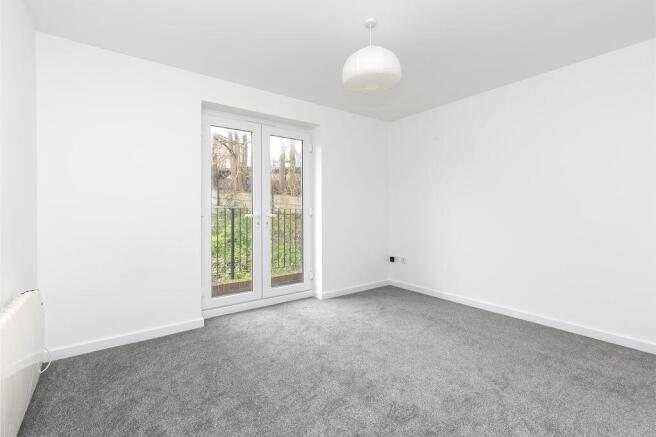 Reception/Dining Room