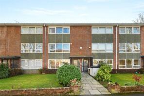 20, Penn House, Main Avenue, Northwood HA6 2HH