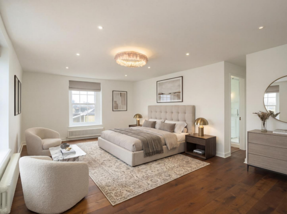 6 bed End of Terrace to rent Image 6