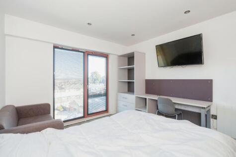 Trafford Street, Chester, Cheshire, CH1