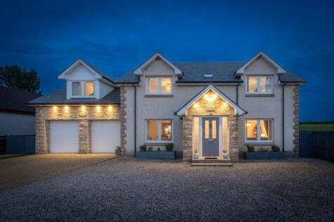 Burnvale, Broxburn, EH52